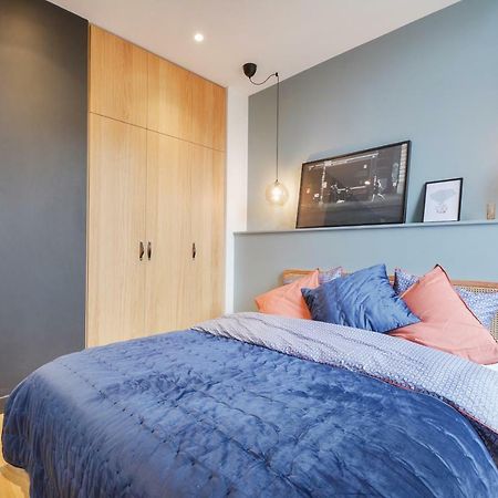 Le Loft De Doryan ! Leilighet Nancy Eksteriør bilde