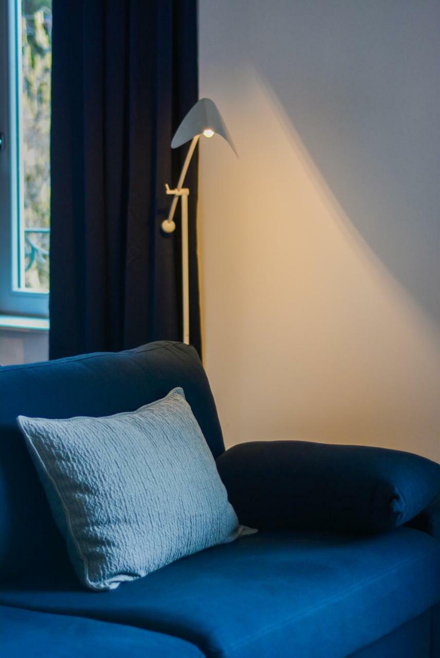 Le Loft De Doryan ! Leilighet Nancy Eksteriør bilde